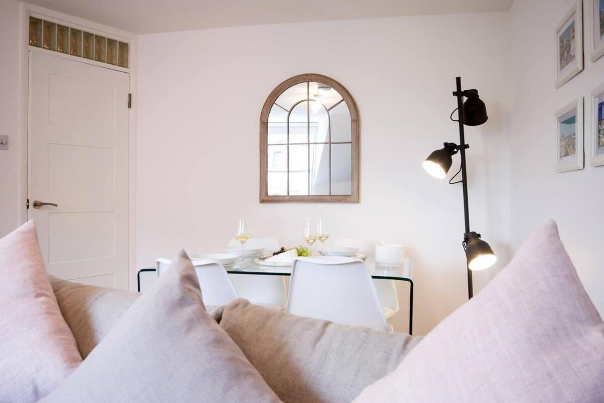 Modern Apartment In The Heart Of Oxford With Secure Underground Parking Εξωτερικό φωτογραφία