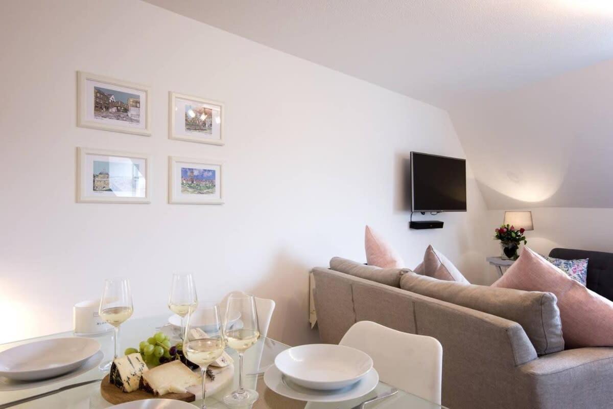 Modern Apartment In The Heart Of Oxford With Secure Underground Parking Εξωτερικό φωτογραφία