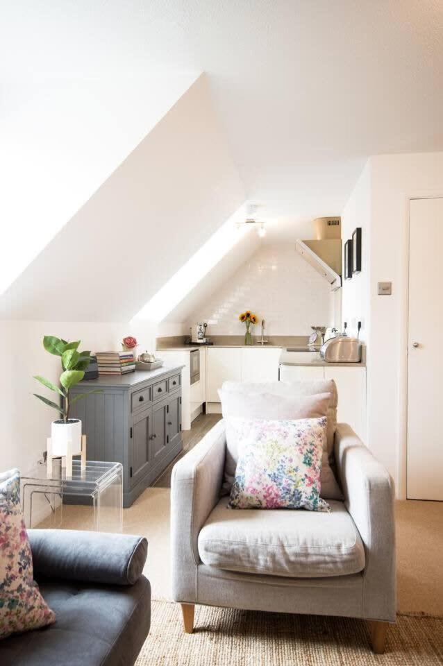 Modern Apartment In The Heart Of Oxford With Secure Underground Parking Εξωτερικό φωτογραφία